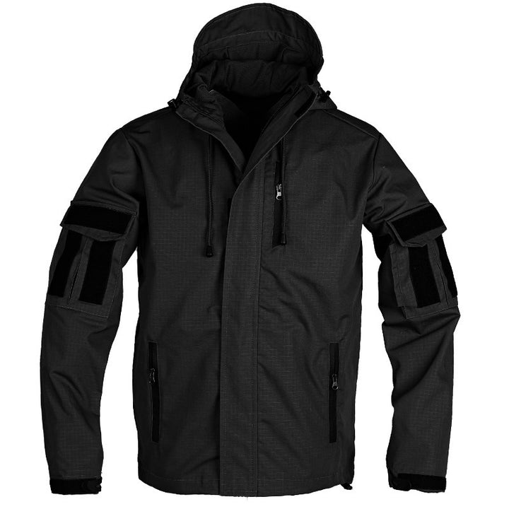 Lune London Tactical Transition Jacket for Men