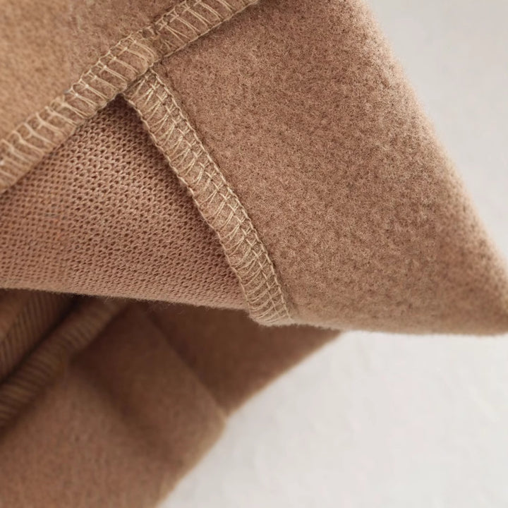 Veste courte élégante pour femmes avec col montant moderne Chic & Stil