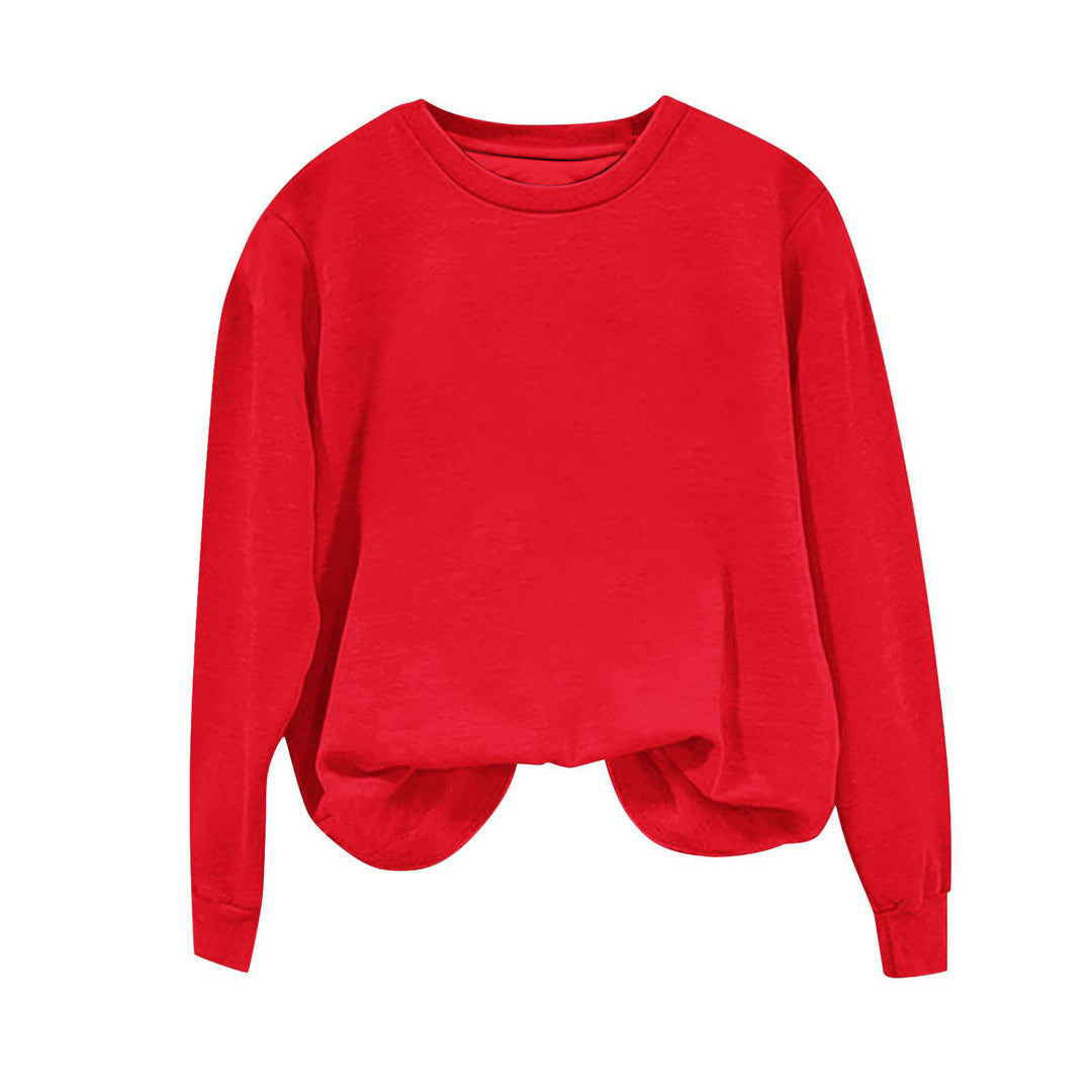 Women's Comfortable Oversized Sweater Chic & Stil