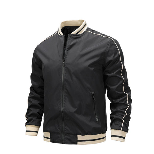 Lune London men's transition jacket
