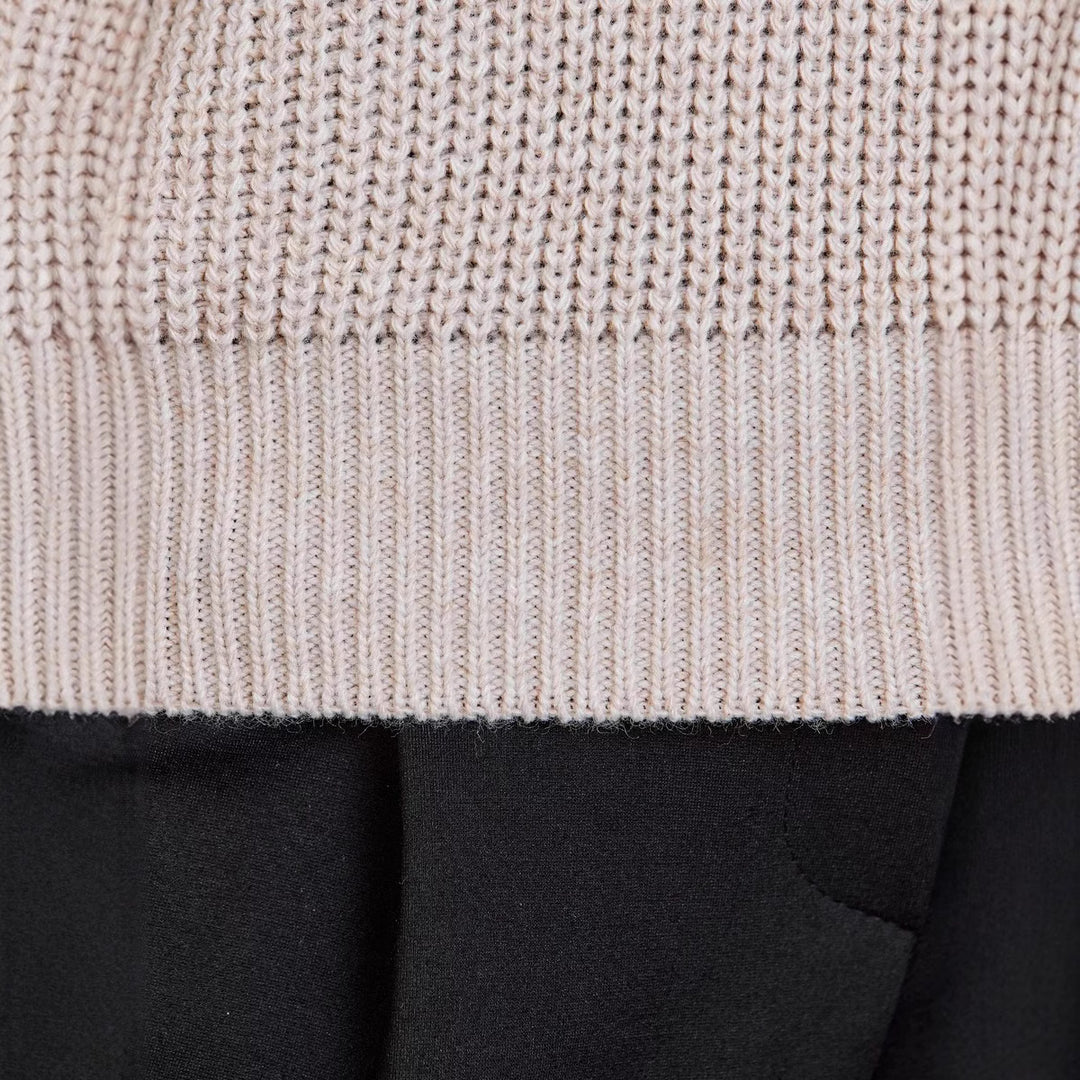 Lune London women's knitted sweater
