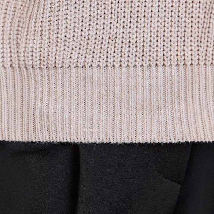 Lune London women's knitted sweater