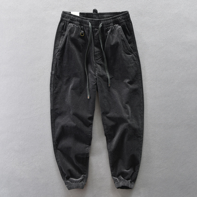 Comfortable and stylish leisure pants for women Lune London