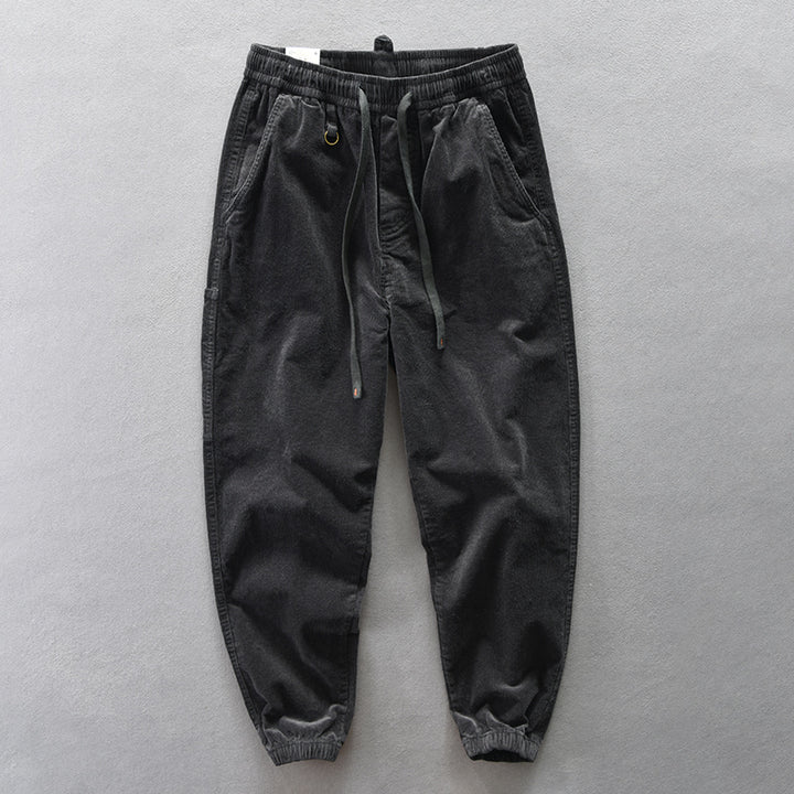 Comfortable and stylish leisure pants for women Lune London