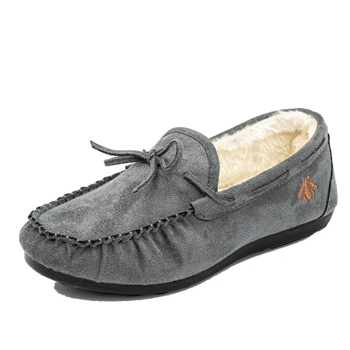 Chaussons pour femmes Lune London