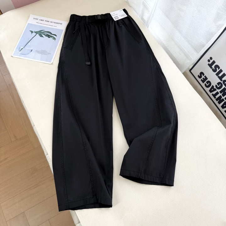 Pantalons de loisirs confortables et élégants pour femmes Chic & Stil
