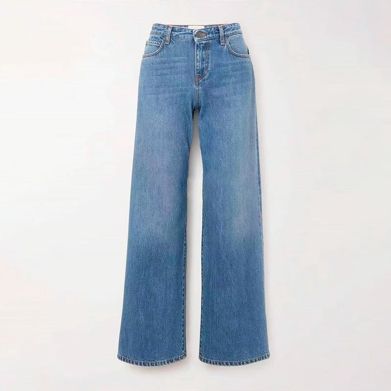Pantalons larges pour femmes Chic & Stil