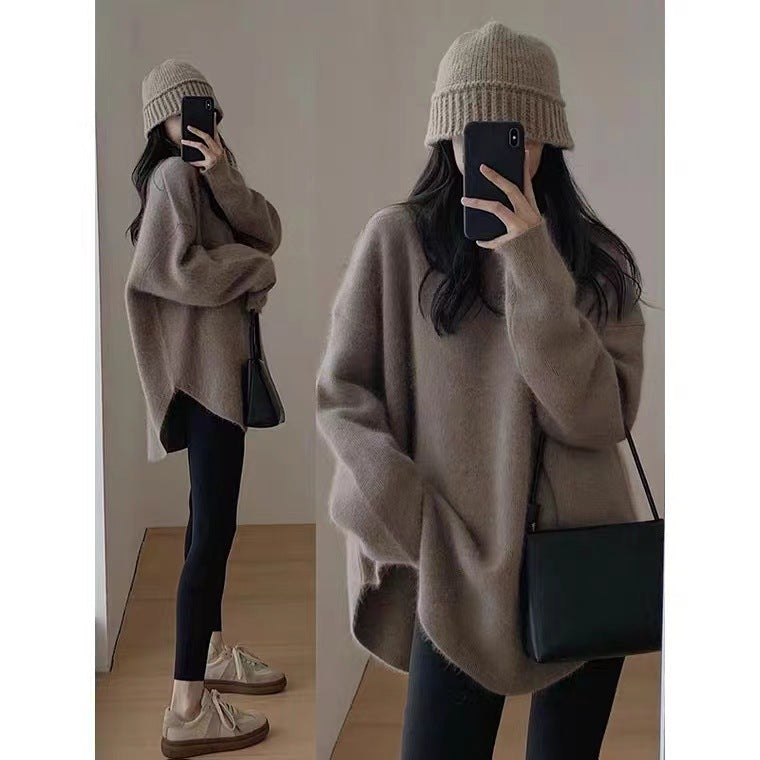 Lune London | Mid-length sweater