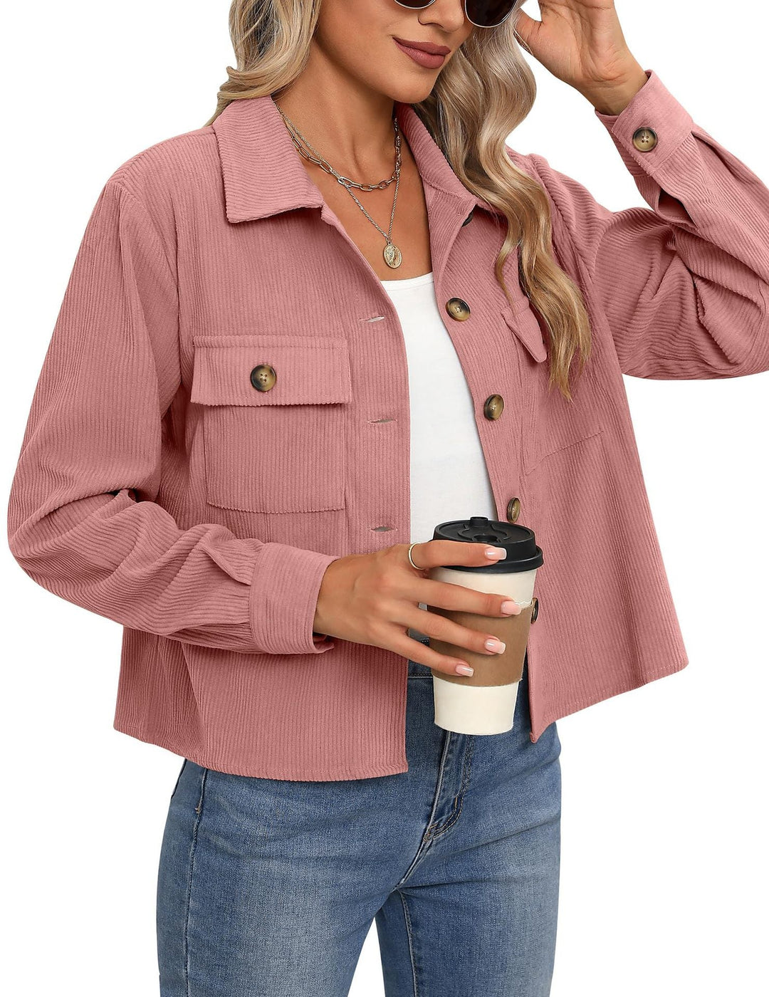 Women’s Utility Jacket Lune London