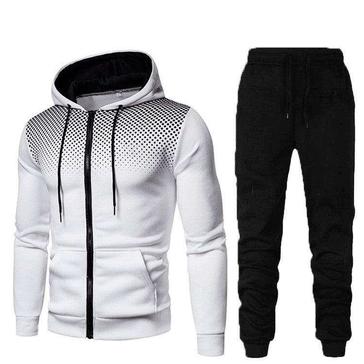 Lune London Ladies Sports Tracksuit Set