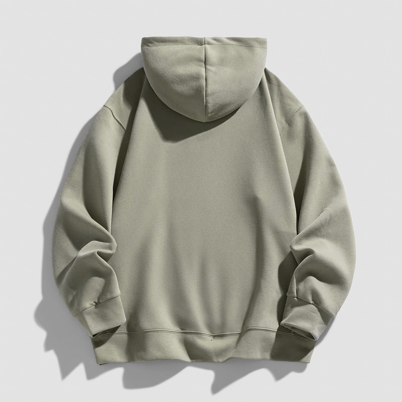Ladies high quality hoodie jacket with soft fleece lining Lune London