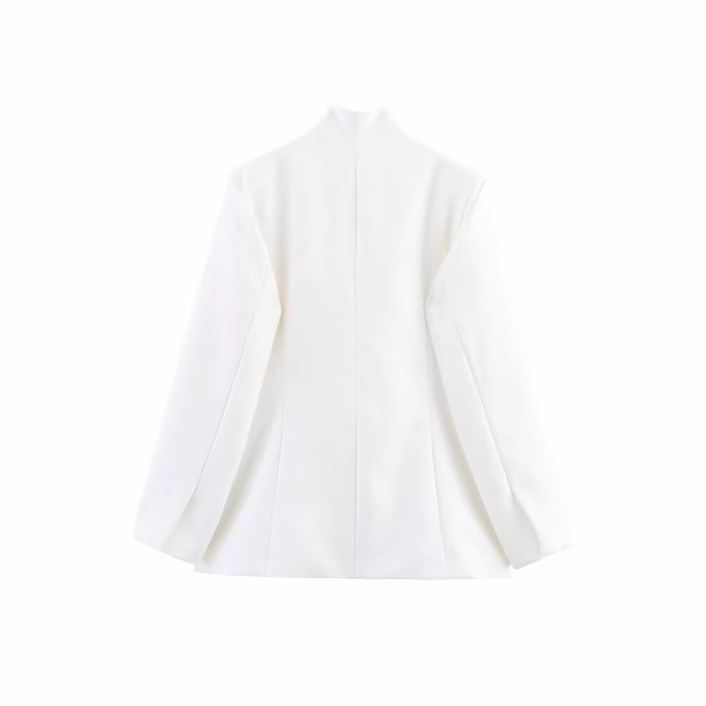 Lune London Elegant Short Jacket for Women