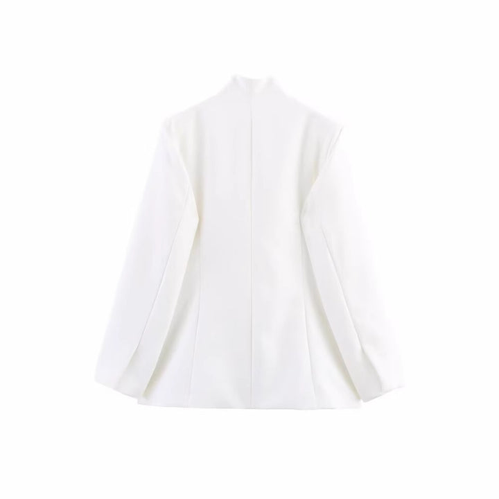 Lune London Elegant Short Jacket for Women