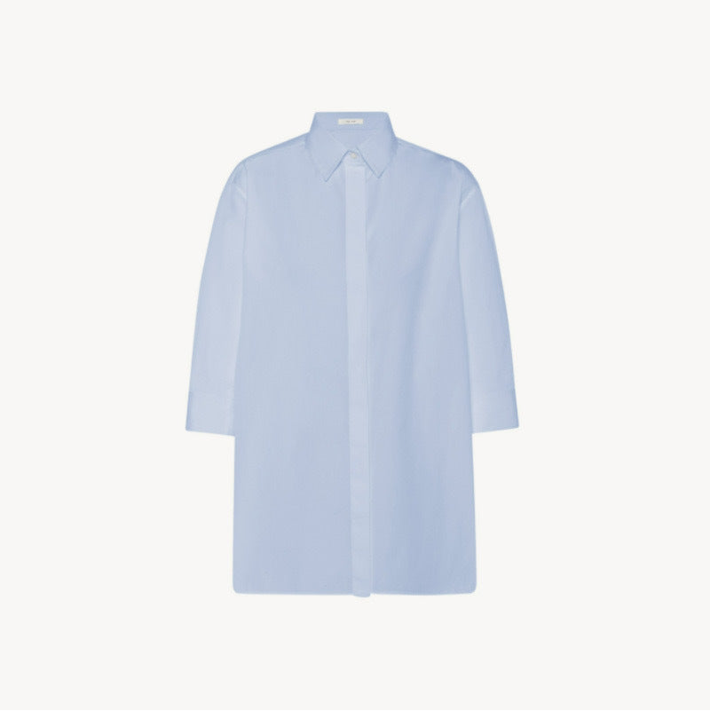Robe Chemise Femme Chic & Stil