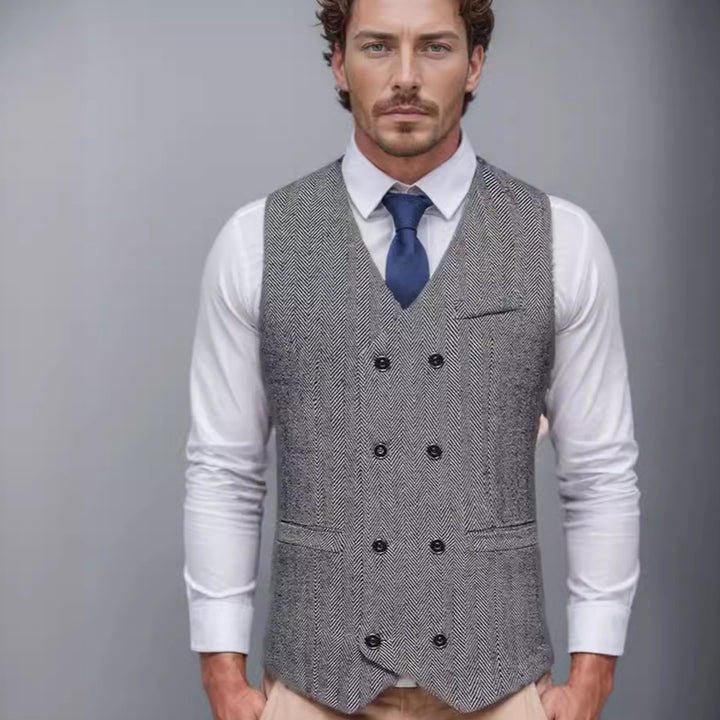 Veste élégante pour hommes au design moderne Lune London