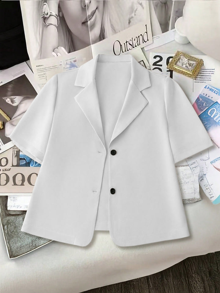 Lune London Women's Transition Blazer