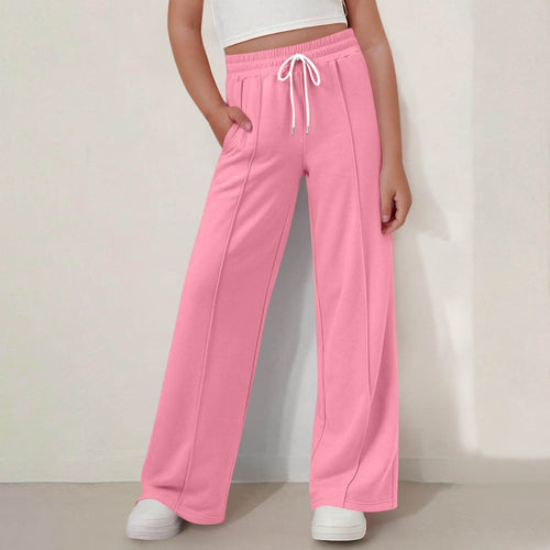 Lune London wide sports pants for women