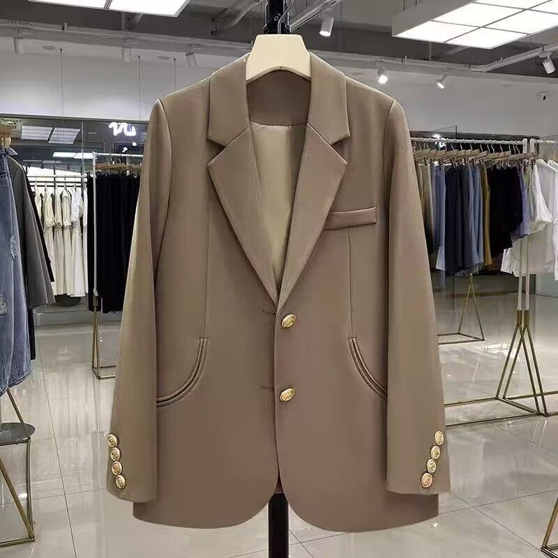 Blazer designer pour femmes avec coupe élégante Chic & Stil