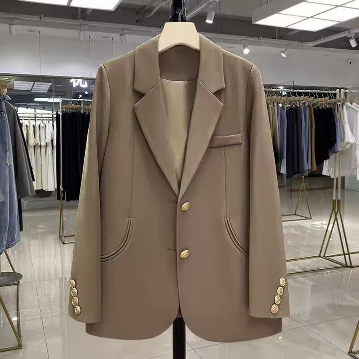 Blazer designer pour femmes avec coupe élégante Chic & Stil
