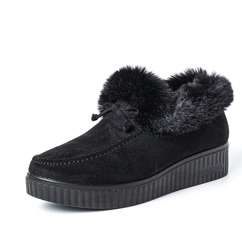 Chaussons pour femmes Lune London