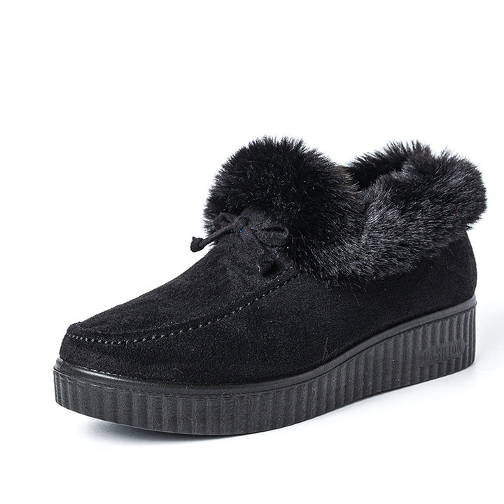 Chaussons pour femmes Lune London