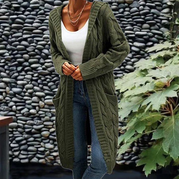 Ladies Lune London vest