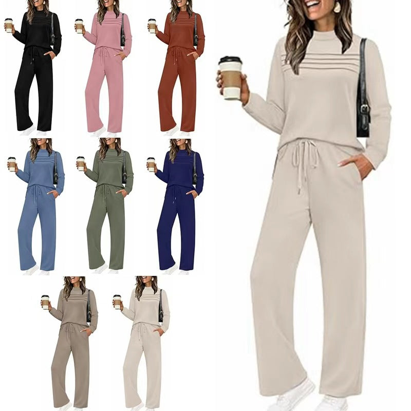 Ladies leisure wear Chic and Style