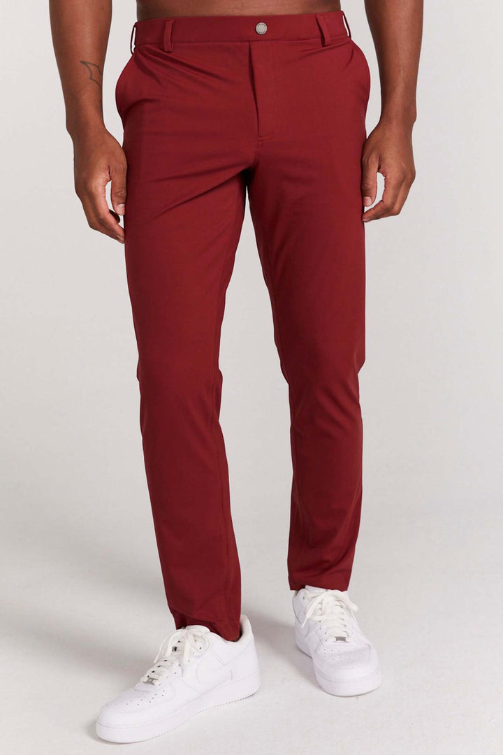 Comfortable stretch denim jeans for men slim fit Lune London