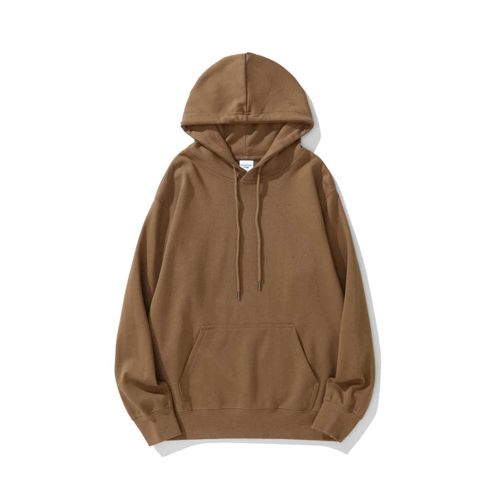 Men's comfortable hoodie Lune London