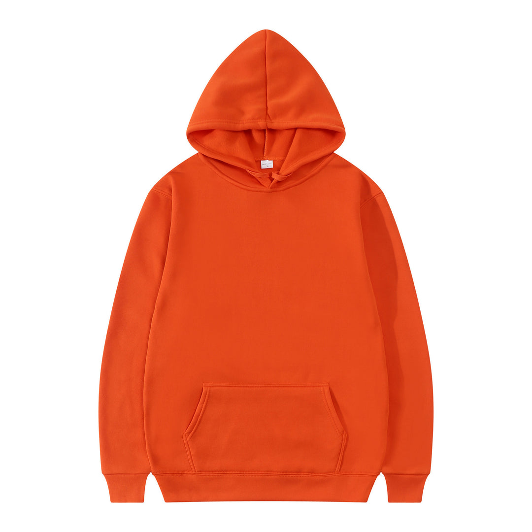 Sweat à capuche pour femmes en mélange de coton de haute qualité pour un confort optimal Chic & Stil