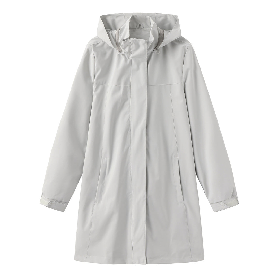 Ladies functional jacket Lune London