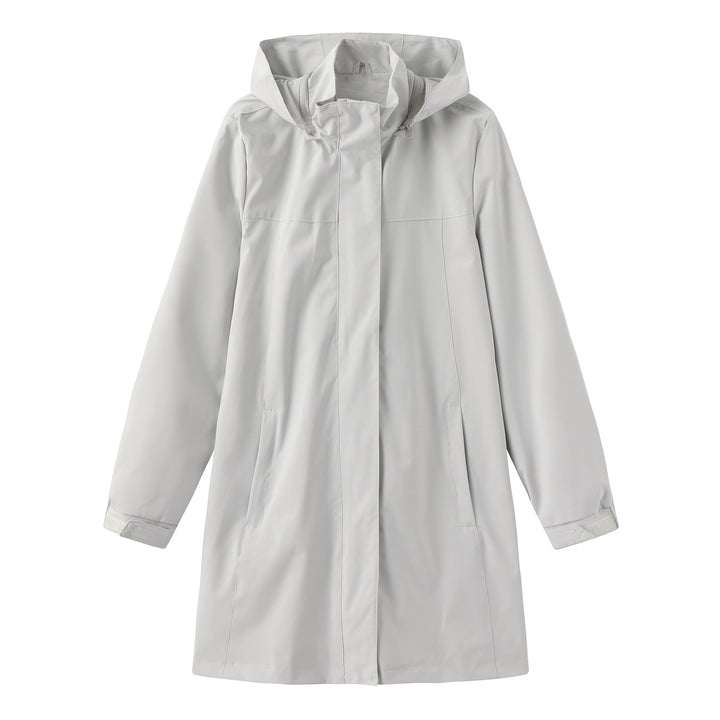 Ladies functional jacket Lune London