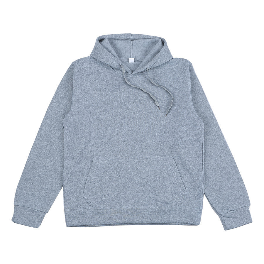 Hooded sweatshirt for women with soft lining and practical kangaroo pocket Lune London