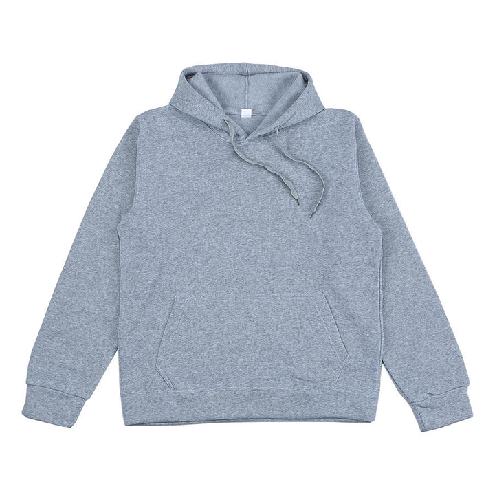 Hooded sweatshirt for women with soft lining and practical kangaroo pocket Lune London