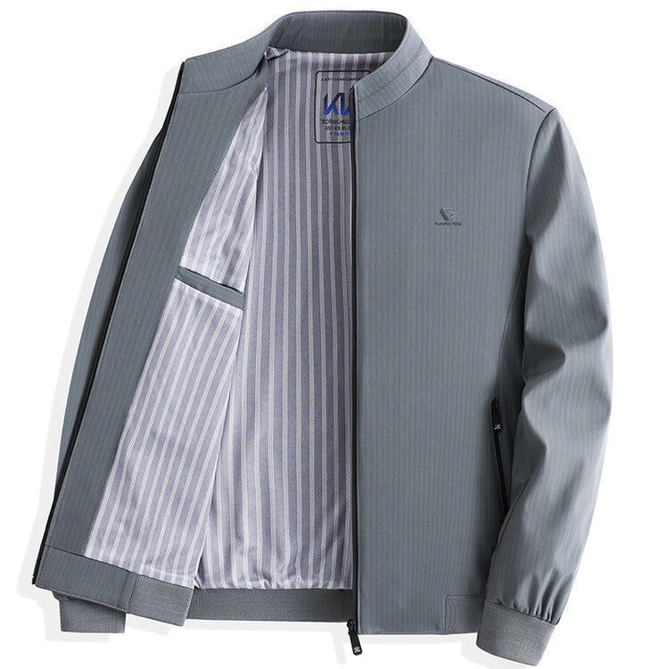 Stylish casual jacket for men with a trendy cut Lune London