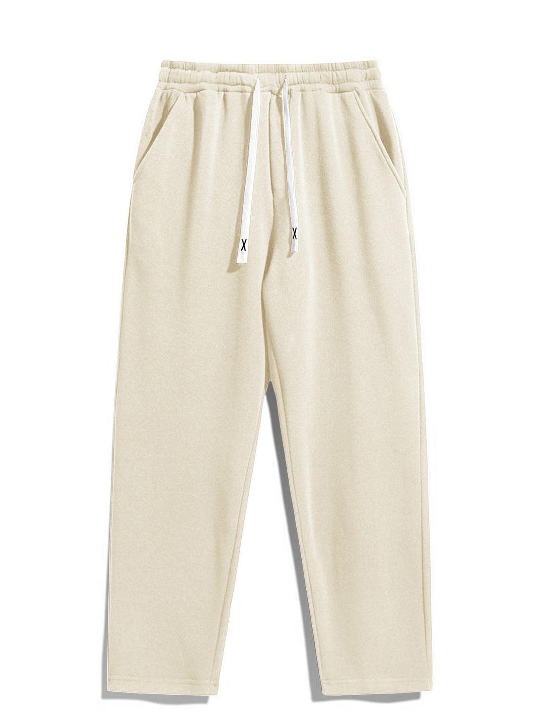 High-quality relaxed jogger pants for women Lune London