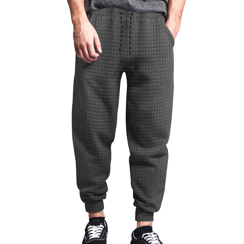 Comfortable sweatpants for men Lune London
