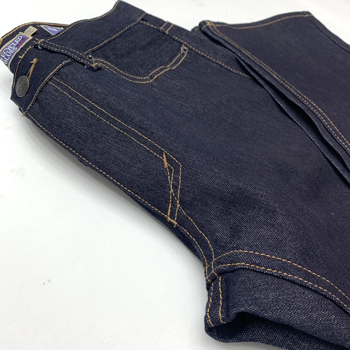 Women's jeans pants with a modern design featuring durable stitching and a timeless look Lune London