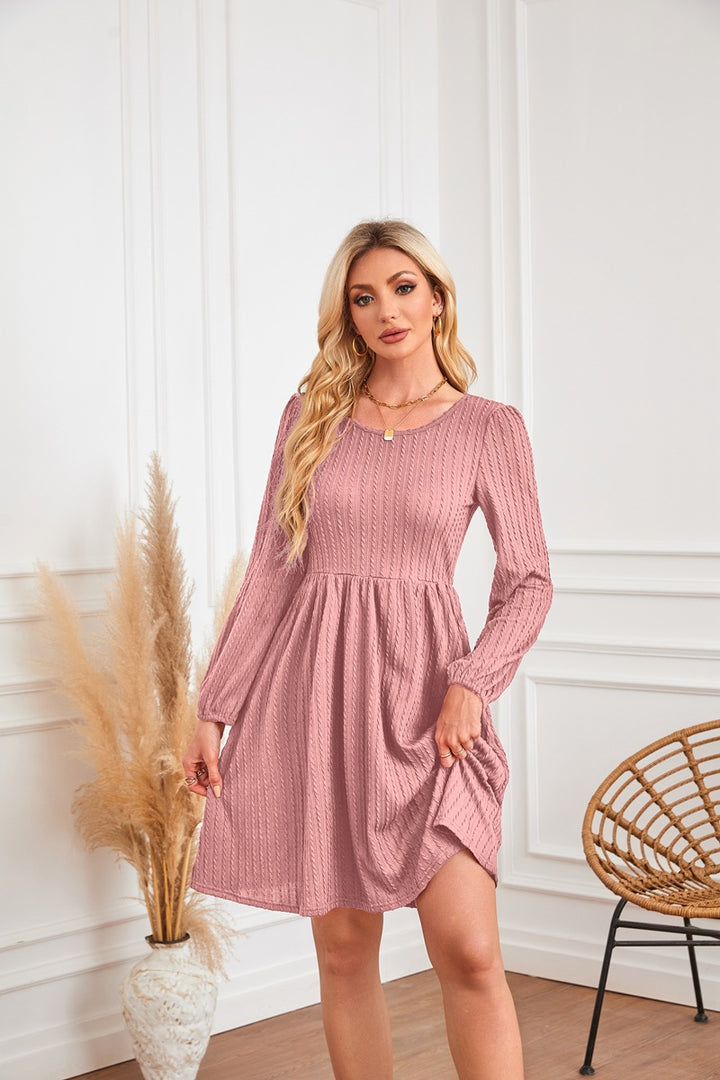 Lune London knitted dress for ladies