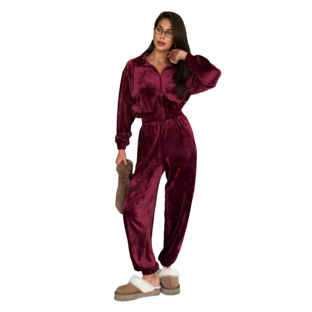 Cozy leisure set for women Lune London
