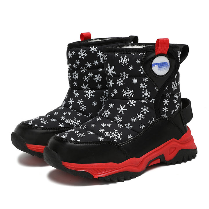 Lune London Women's Winter Boots
