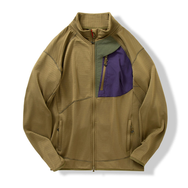 Veste fonctionnelle toutes saisons pour femmes avec propriétés respirantes Chic & Stil