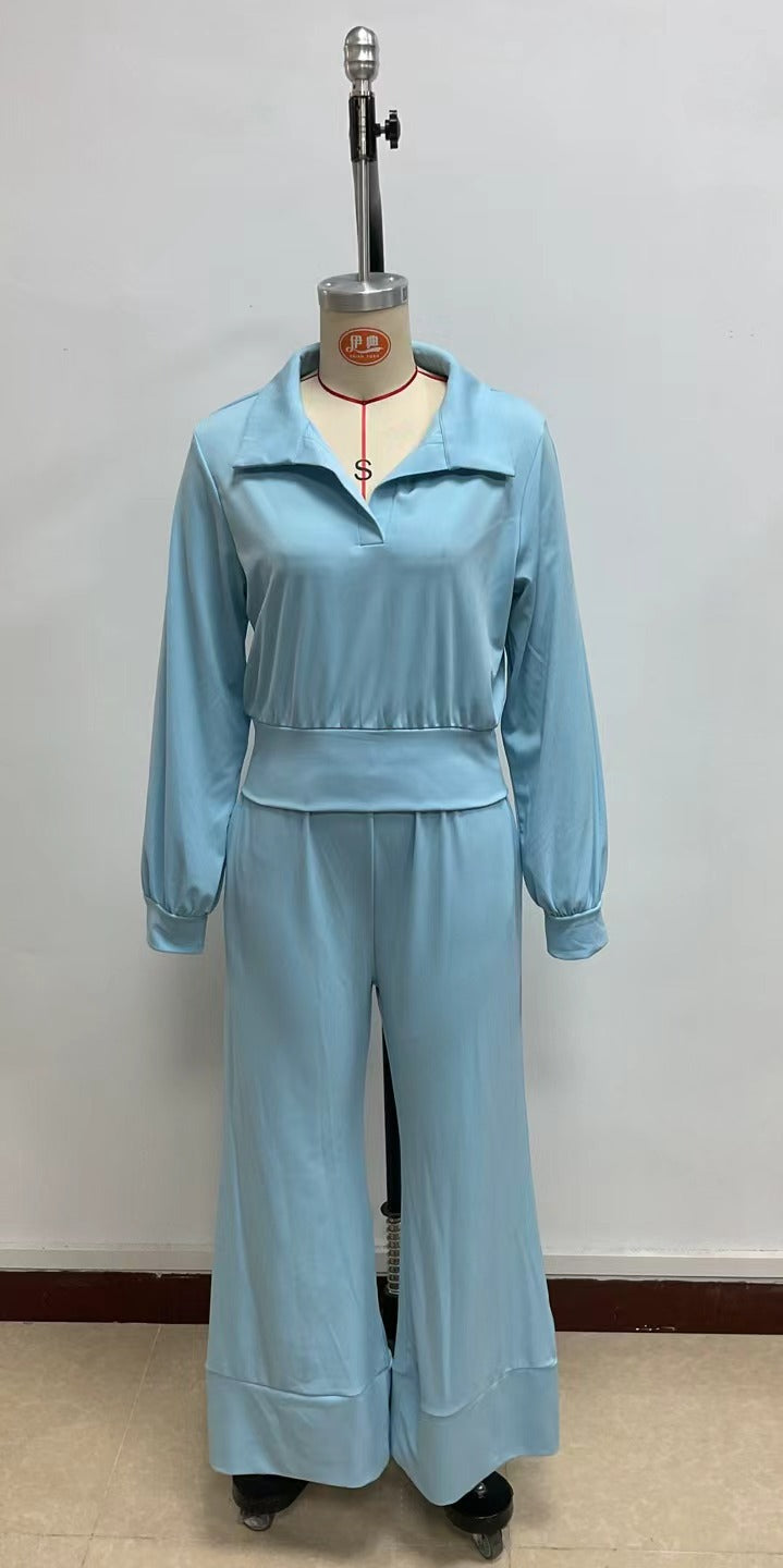 Ensemble de loisirs dames Chic & Stil