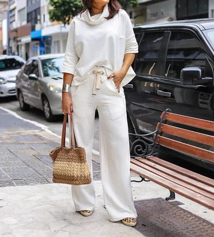 Ladies Leisure Suit Lune London