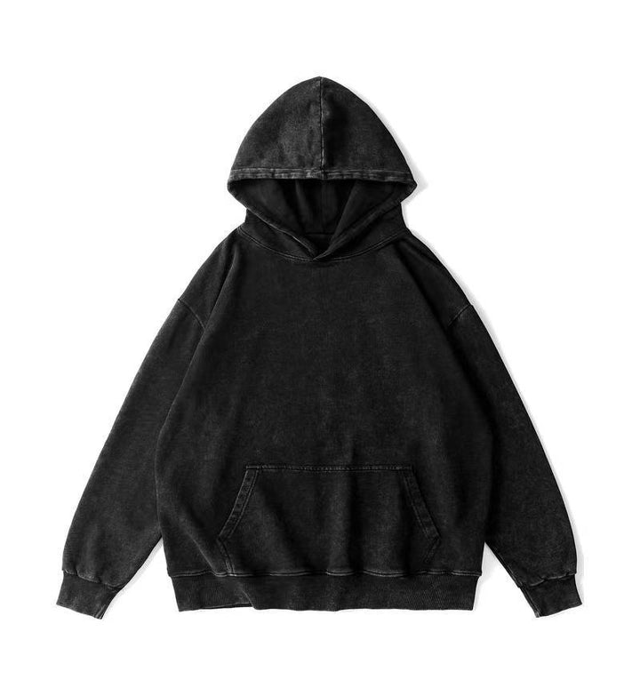 Ladies oversized hoodie Lune London