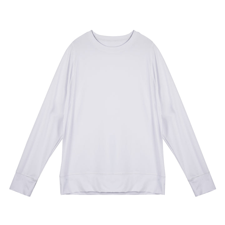 Men's functional top with long-term moisture transport Lune London
