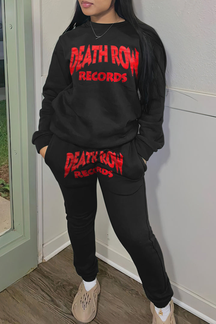Ladies Cotton Training Lune London