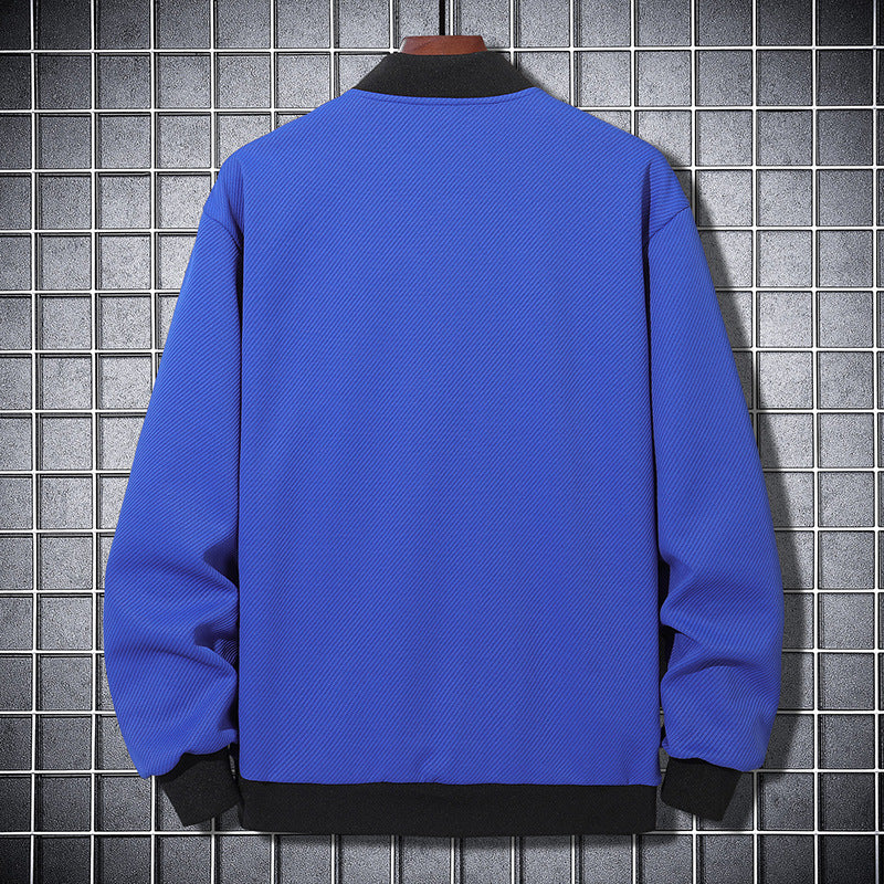 Men's waterproof outdoor jacket with adjustable hood Lune London