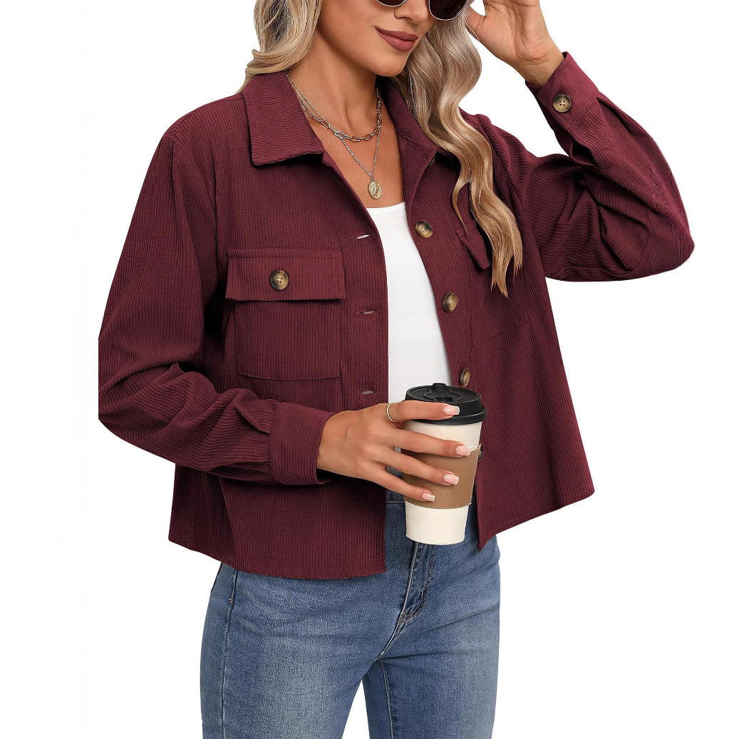 Women’s Utility Jacket Lune London