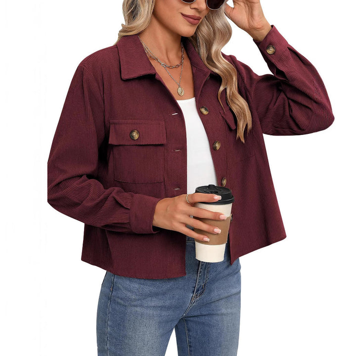 Women’s Utility Jacket Lune London